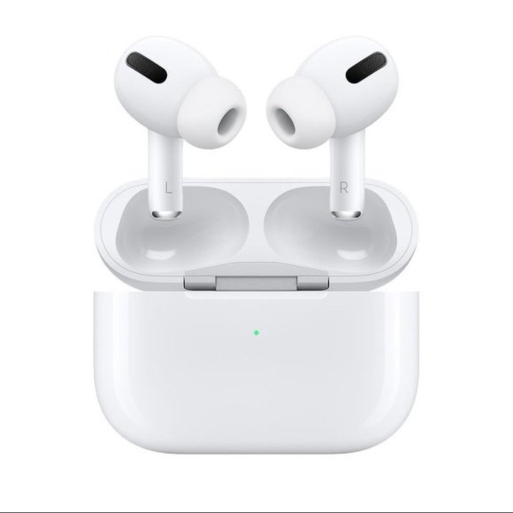 NWT Apple AirPods Pro - Factory Sealed!